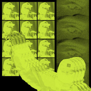 d.r.o (feat. Kyros) (Explicit)