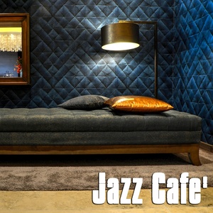 Jazz Café (Classic, Latin, Contemporary and Swing Jazz)