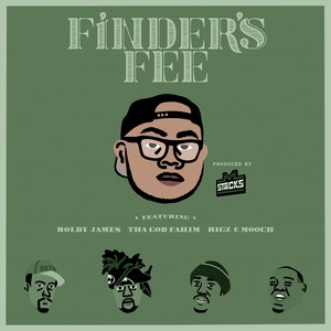 Finders Fee (Explicit)