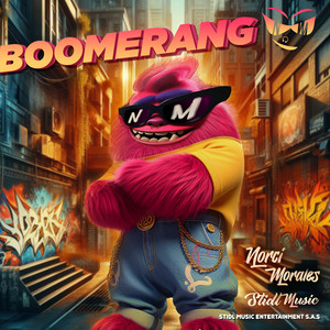 Boomerang (Explicit)