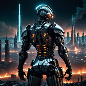 Here I am (Explicit)