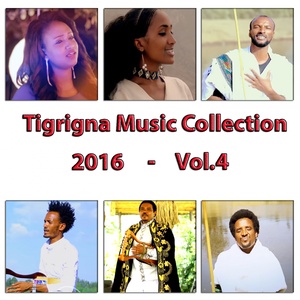 Tigrigna Music Collection 2016, Vol. 4