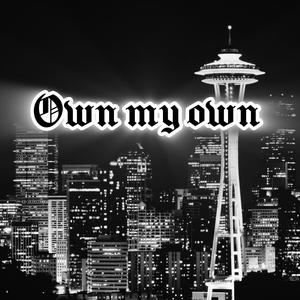 On my own (Explicit)