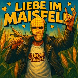 Liebe im Maisfeld