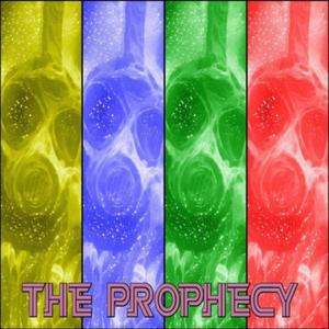 The Prophecy (feat. Krizz Kaliko & Dirrty B) [Explicit]