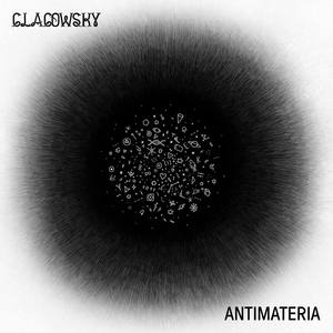 Antimateria