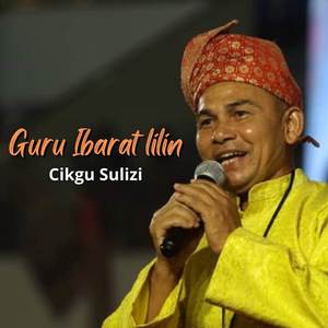 Guru Ibarat Lilin