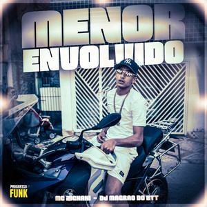 Menor Envolvido (Explicit)
