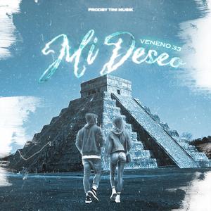 Mi Deseo (feat. Tinimusik)