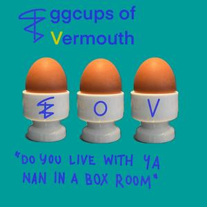 Do You Live With Ya Nan In A Box Room (feat. BK13, Osvos & Head Gardeners) (Explicit)