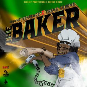 The Baker - Instrumental