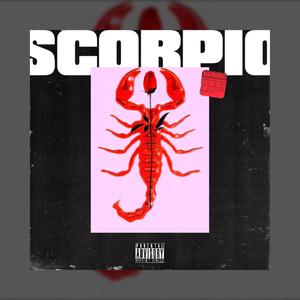 scorpio. (Explicit)