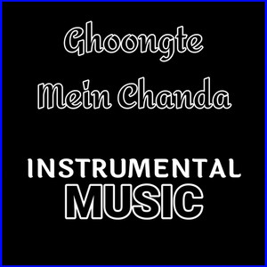 Ghoongte Mein Chanda