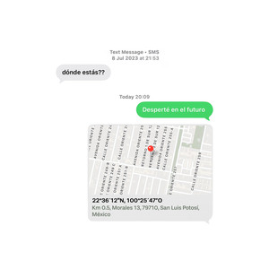 DONDE ESTAS??? (Explicit)