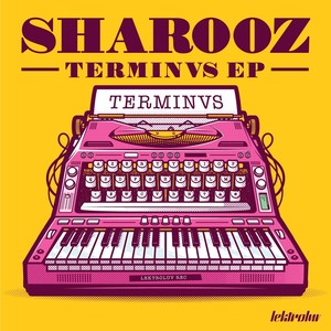 Terminvs EP