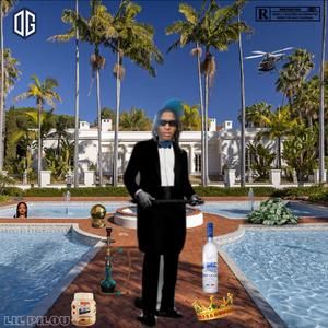 J'suis Rébanave (feat. Lil Abdulaziz) (Explicit)