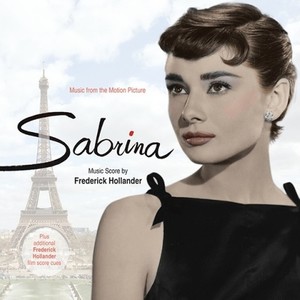 Sabrina We're No Angels (Music From The Motion Picture)