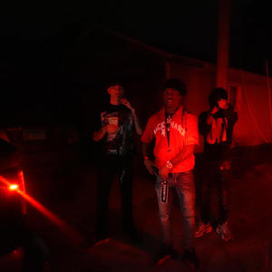 M Spazz - Fuc LuLulemon (Explicit)