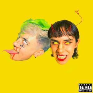 SATAN CUMBIERO (feat. Johnny Hits & Ksper) (Explicit)