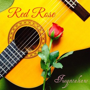 Red Rose