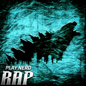 Rap do Godzilla - Monstro n°1