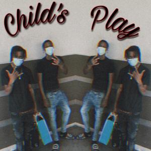 No Mask (feat. Wiz Saucin & Staxkz59) (Explicit)