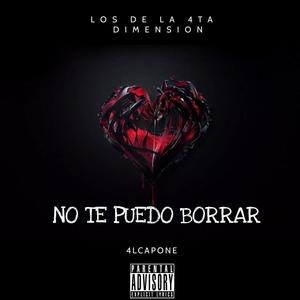 NO TE PUEDO BORRAR (Explicit)