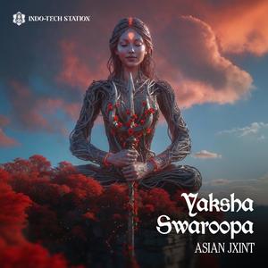 Yaksha Swaroopa