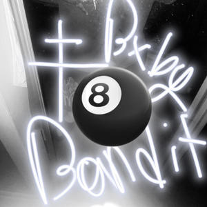 Double Crxss Bandit (feat. Kxrmii) (Explicit)