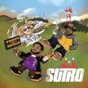 Sutro (Explicit)