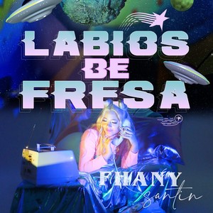 Labios de Fresa