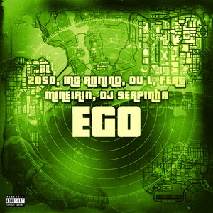 EGO (Explicit)