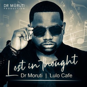 Lost in Thought (Radio Edit)