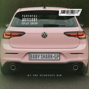 Baby Shark (Explicit)