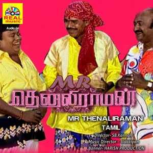 Mr Thenaliraman (From "Mr Thenaliraman")