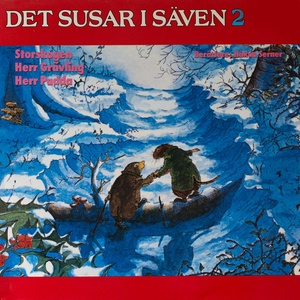 Det susar i Säven 3