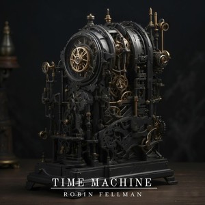 Time Machine LP