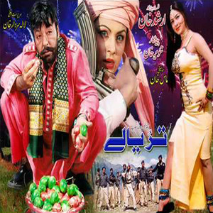 Pashto Film toryalay