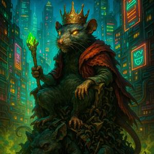 RAT KING