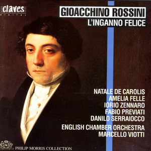 L'Inganno Felice - XVI. Finale