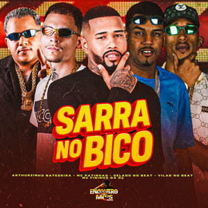 Sarra no Bico (Explicit)