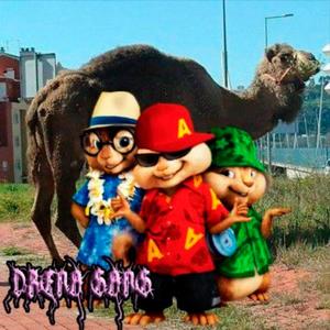 Drena Gang(feat. lil cerra hurt, spider mocas & pete) (Explicit)