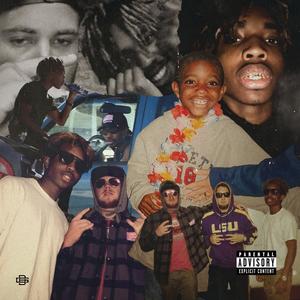 Out In The Eight (feat. Cash) (Explicit)