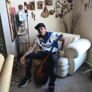 Drum Chew (Explicit)