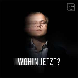 Wohin jetzt (meditation for string quartet)
