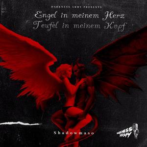 Engel im Herz Teufel im Kopf