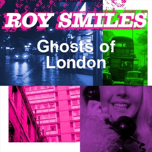 Ghosts of London