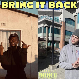 Bring it Back (feat. Flanity) [Explicit]