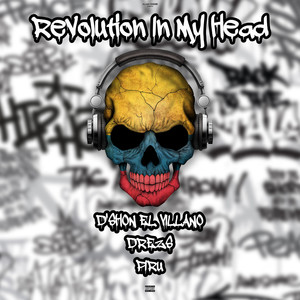 Revolution In My Head (Explicit)