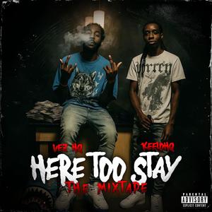 No Trace (feat. KeeloHQ & RealStasherManMan)